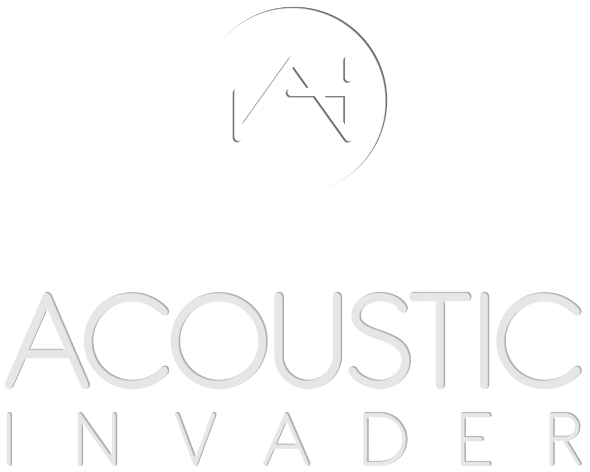 acoustic invader