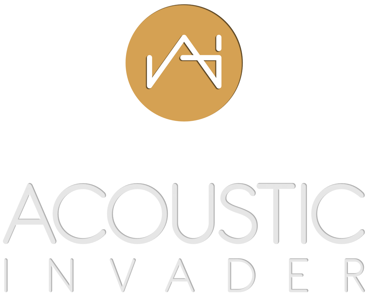 acoustic invader